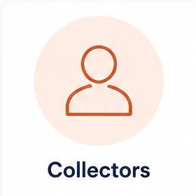 Collectors preserve artistic legacies