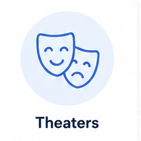 Theaters bring stories to life